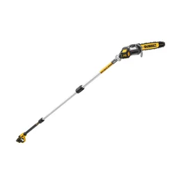 Elagueuse sur perche DEWALT DCMPS567n, 18 V L.20 cm