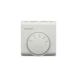 Thermostat manuel filaire EQUATION Th10