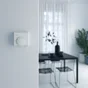 Thermostat manuel filaire EQUATION Th10