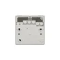 Thermostat manuel filaire EQUATION Th10