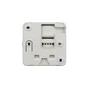 Thermostat manuel filaire EQUATION Th20