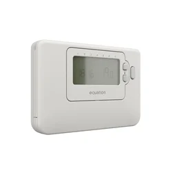 Thermostat programmable filaire EQUATION Th30