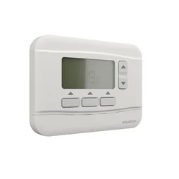 Thermostat programmable sans fil EQUATION Th50