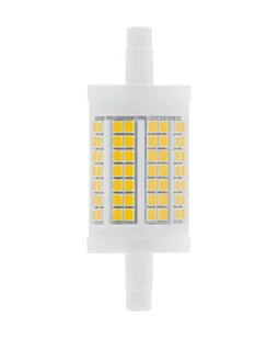 Ampoule variable led opaque crayon R7S 1521 Lm = 100 W blanc chaud, OSRAM
