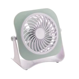 Mini ventilateur de table yea 2 3 W Diam. 10 cm laguna EQUATION