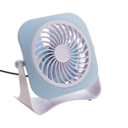 Mini ventilateur de table yea 2  3 W Diam. 10 cm IBIZA