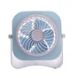 Mini ventilateur de table yea 2  3 W Diam. 10 cm IBIZA
