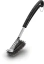 Brosse nettoyage laiton acier