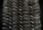 Brosse nettoyage laiton acier