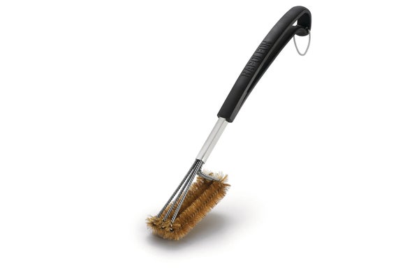 Brosse nettoyage laiton cuivre