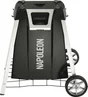 Chariot pliant, Travel Q Pro NAPOLEON, noir