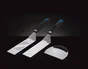 Set de 3 ustensiles de cuisson pour plancha NAPOLEON