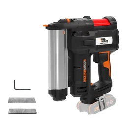 Agrafeuse / cloueuse sans fil WX840.9, WORX, 20 V (sans batterie)