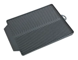 Tapis égouttoir LINEA, 40x30x3 cm, gris