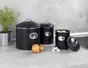 Boite de rangement Nero 1 L