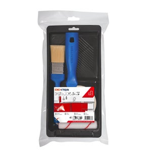 Kit d'outils meuble ou porte 110mm, DEXTER