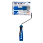 Lot de rouleaux et recharges plafond ou mur lisse 180mm, DEXTER