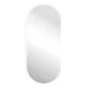 Miroir lumineux, l.40 x H.90 cm Renzo