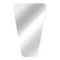 Miroir lumineux, l.60 x H.80 cm Renzo