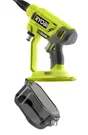 Pistolet pression, RYOBI Ry18pw22a-125, 24.8 bar(s), sur batterie