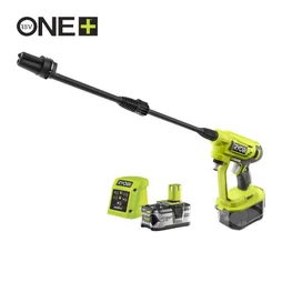 Pistolet pression, RYOBI ONE+ RY18PW22a-140 18V 4Ah, 24.8 bars