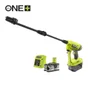 Pistolet pression, RYOBI ONE+ RY18PW22a-140 18V 4Ah, 24.8 bars