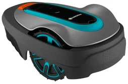 Robot tondeuse connecté Sileno city 15011-48, GARDENA, Bluetooth