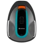 Robot tondeuse connecté Sileno city 15011-48, GARDENA, Bluetooth