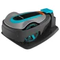 Robot tondeuse connecté Sileno city 15011-48, GARDENA, Bluetooth