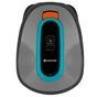 Robot tondeuse connecté smart sileno life 19707-66 wifi LONA, GARDENA