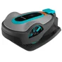 Robot tondeuse connecté smart sileno life 19707-66 wifi LONA, GARDENA