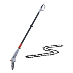 Elagueuse sur perche électrique STERWINS 817156, 750 W, guide de 20 cm