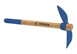 Serfouette forgee PL mch 40cm REVEX