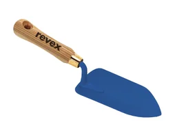 Transplantoir a soie forgee REVEX