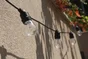 Guirlande solaire + usb 10led 5m riogrand color WATT HOME