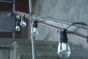 Guirlande solaire + usb 10led 5m riogrand color WATT HOME
