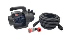Pack arrosage SPIDO, jc800p 3600 l/h