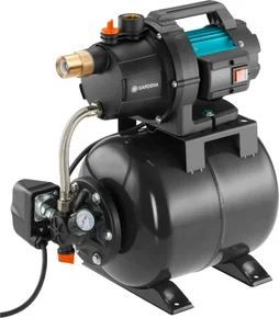 Surpresseur GARDENA, 9023-20 3700 l/h