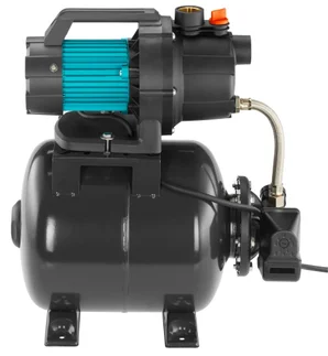 Surpresseur GARDENA, 9023-20 3700 l/h