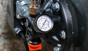 Surpresseur GARDENA, 9023-20 3700 l/h