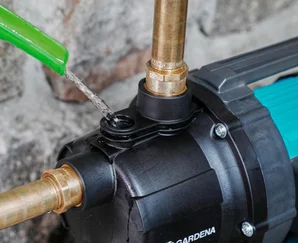 Surpresseur GARDENA, 9023-20 3700 l/h