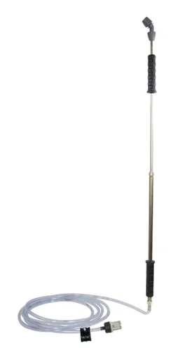 Pulvérisateur seringue HOZELOCK + 5m tuyau