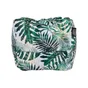 Fauteuil marco deperlant polyester imprime 70xh80cm jungle forest