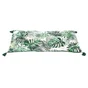 Futon coton imprime 60x120xh5cm jungle forest