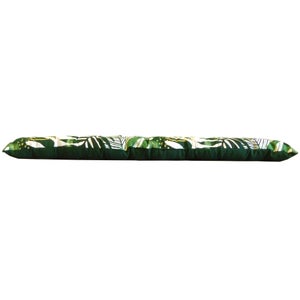 Futon coton imprime 60x120xh5cm jungle forest