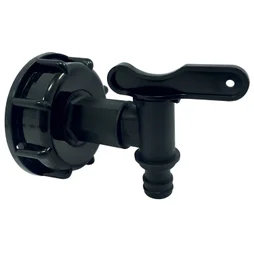 Robinet pour cuve, BOUTTE,  1000 litres