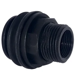 Traversee de cuve rapide plastique, BOUTTE