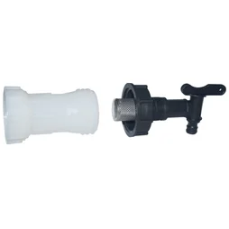 Kit de sortie de cuve, BOUTTE