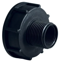 Adaptateur pour récupérateur, BOUTTE