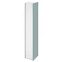 Caisson colonne l.30 x H.173 x P.33 cm, vert, Remix